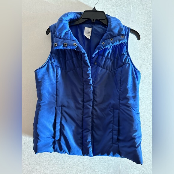 Izod winter vest size medium - Picture 1 of 5